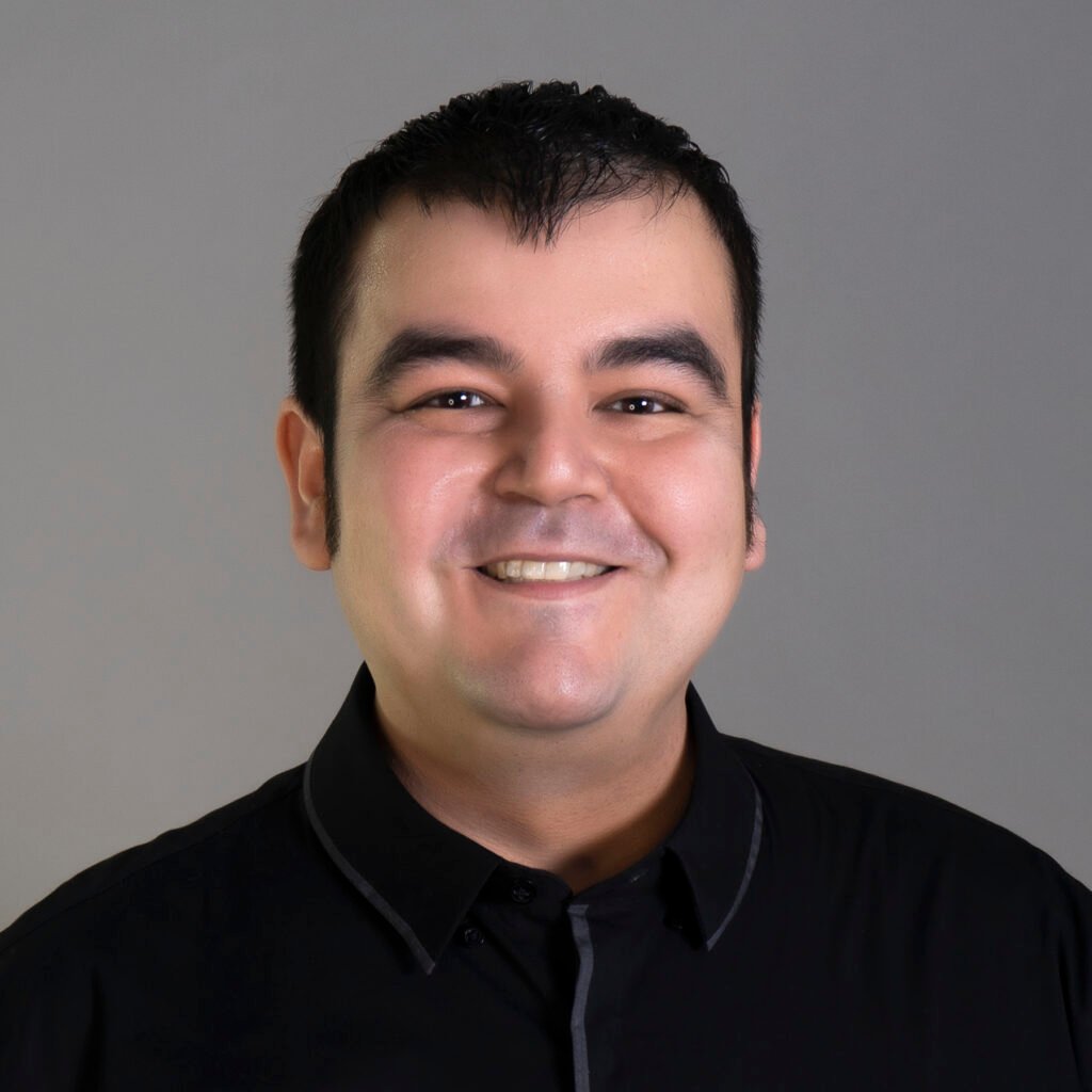 Felix Murad, LPC — therapist at Murad Counseling PLLC