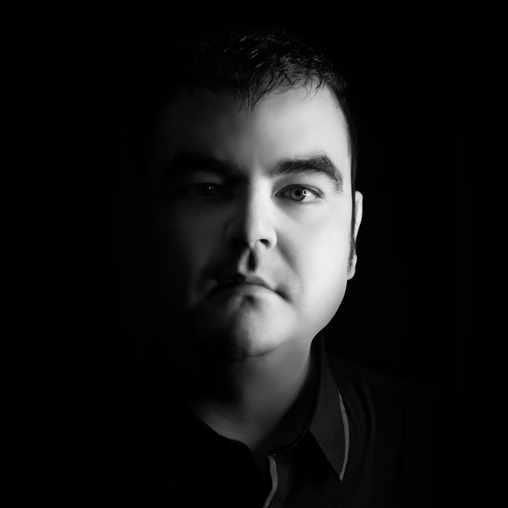 Felix Murad, LPC — therapist at Murad Counseling PLLC