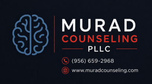 murad counseling ocd, anxiety specialist in texas, Washington, florida and new hampshire.