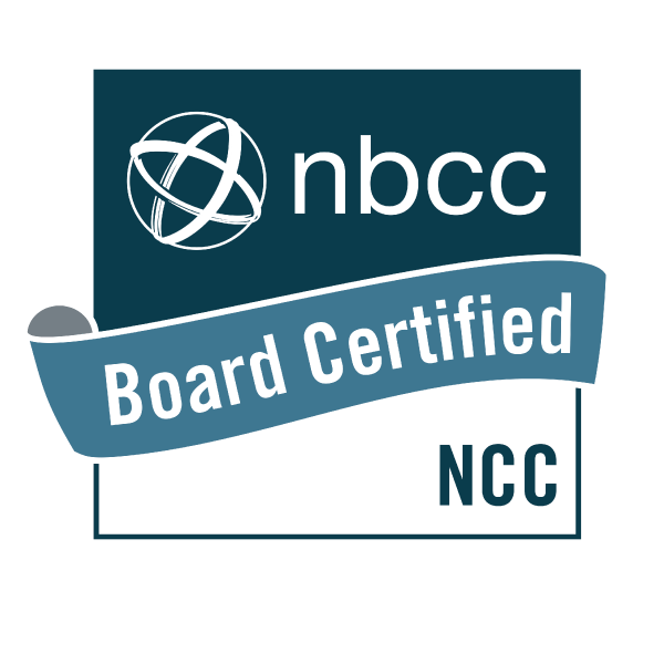 Contact 1 nbcc badge
